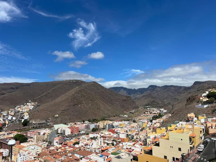 Apartamento Las Vistas San Sebastian De La Gomera Exterior photo