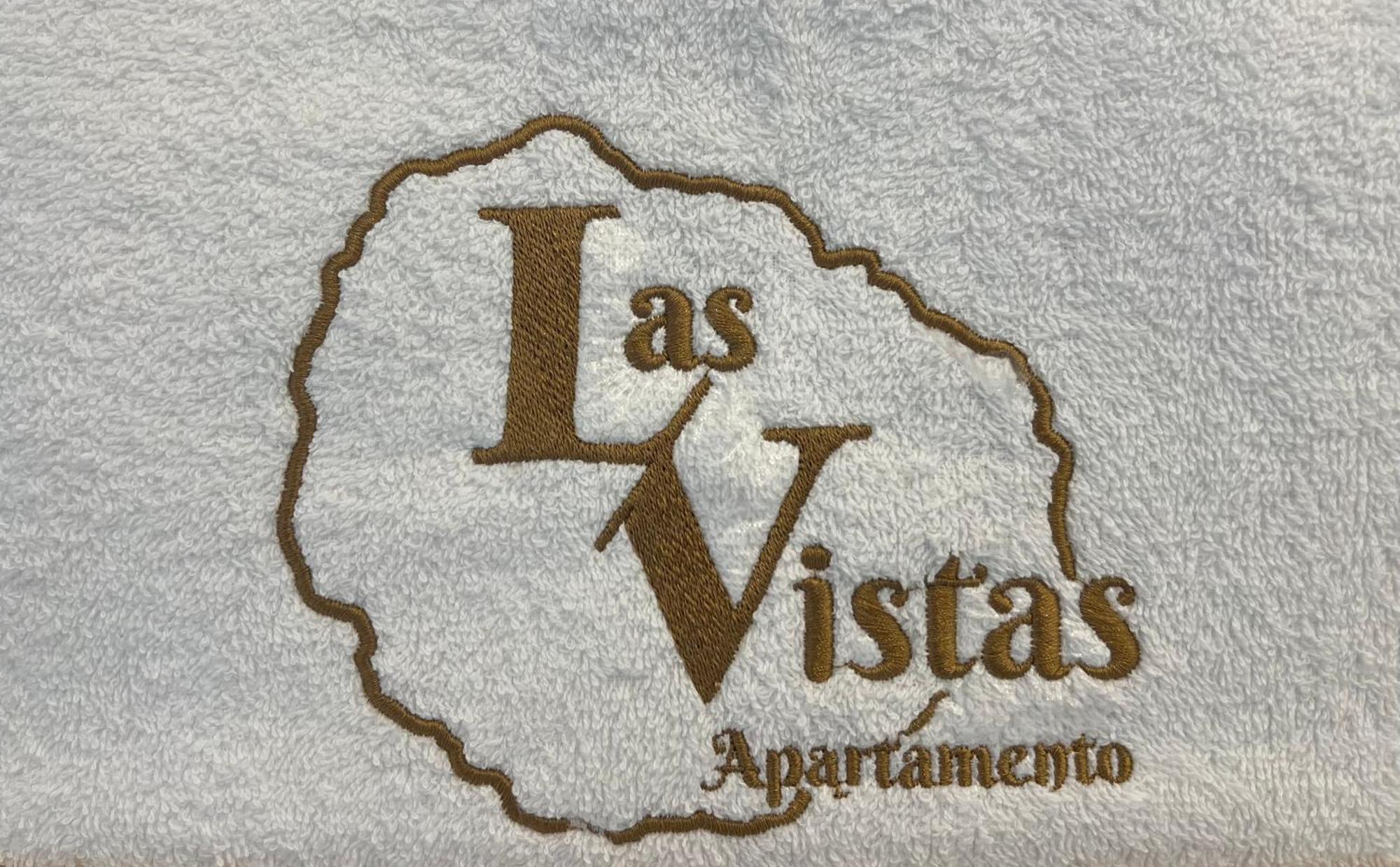 Apartamento Las Vistas San Sebastian De La Gomera Exterior photo